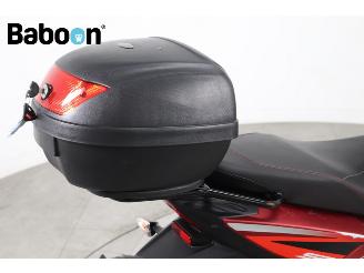 Aprilia SR 50 Motard 45km picture 16