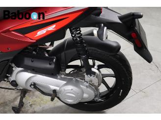 Aprilia SR 50 Motard 45km picture 22