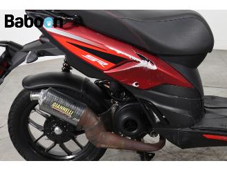 Aprilia SR 50 Motard 45km picture 12