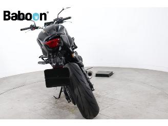 Yamaha MT-07  picture 3