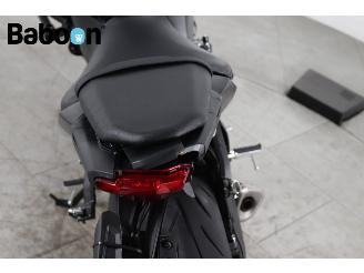 Yamaha MT-07  picture 14