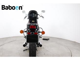 Honda  VT 800 C Shadow picture 3