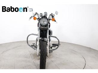 Honda  VT 800 C Shadow picture 7