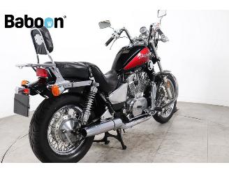 Honda  VT 800 C Shadow picture 2