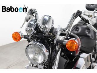 Honda  VT 800 C Shadow picture 24