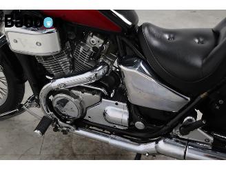 Honda  VT 800 C Shadow picture 20