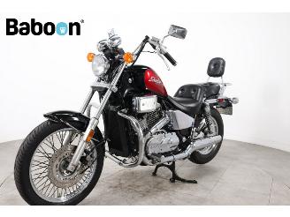Honda  VT 800 C Shadow picture 6