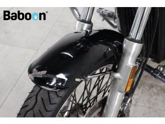 Honda  VT 800 C Shadow picture 23