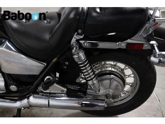 Honda  VT 800 C Shadow picture 21
