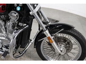 Honda  VT 800 C Shadow picture 10