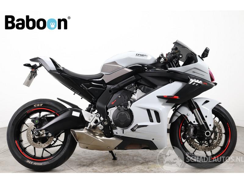   675 SR-R