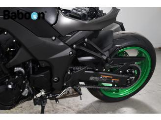 Kawasaki Z 1100  picture 23