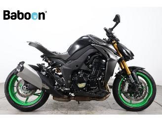 Kawasaki Z 1100  picture 1