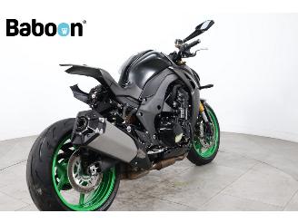 Kawasaki Z 1100  picture 2