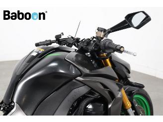 Kawasaki Z 1100  picture 13