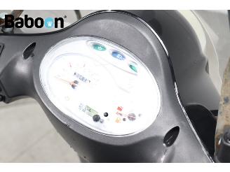 Sym Fiddle II 25KM picture 15