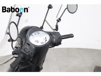 Sym Fiddle II 25KM picture 18