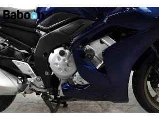 Yamaha FZ 1 S Fazer ABS picture 12