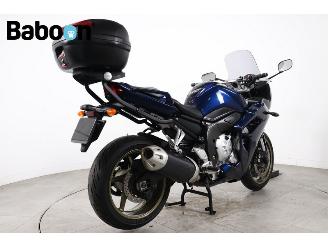 Yamaha FZ 1 S Fazer ABS picture 2