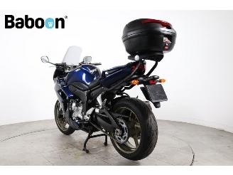 Yamaha FZ 1 S Fazer ABS picture 4