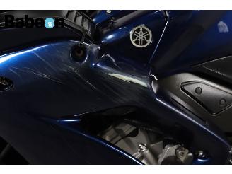 Yamaha FZ 1 S Fazer ABS picture 20