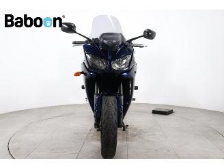 Yamaha FZ 1 S Fazer ABS picture 7