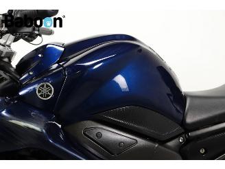 Yamaha FZ 1 S Fazer ABS picture 21