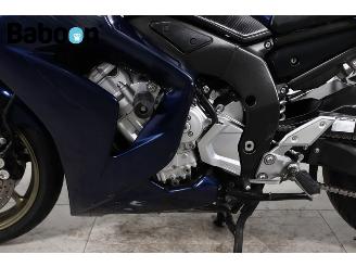 Yamaha FZ 1 S Fazer ABS picture 19