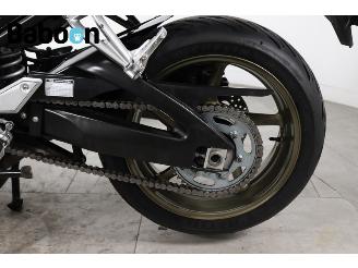 Yamaha FZ 1 S Fazer ABS picture 18