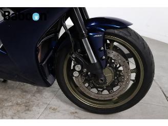 Yamaha FZ 1 S Fazer ABS picture 10