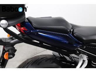 Yamaha FZ 1 S Fazer ABS picture 14