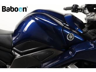 Yamaha FZ 1 S Fazer ABS picture 11