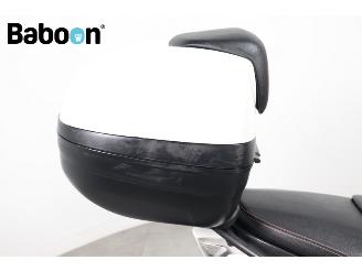 Piaggio MP3 300 Yourban S picture 25
