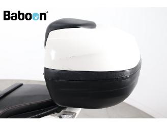 Piaggio MP3 300 Yourban S picture 9