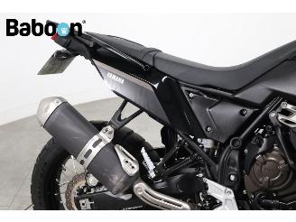 Yamaha  Tracer 700 World Raid picture 13