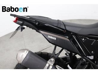 Yamaha  Tracer 700 World Raid picture 15