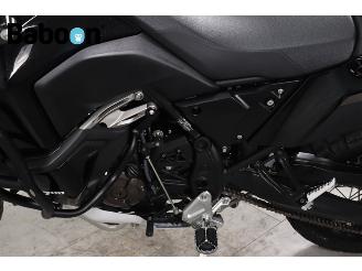 Yamaha  Tracer 700 World Raid picture 26
