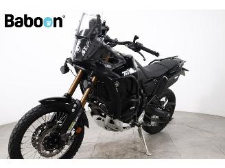 Yamaha  Tracer 700 World Raid picture 6