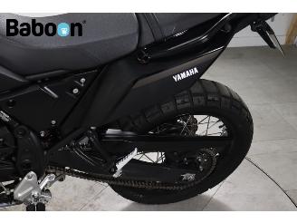 Yamaha  Tracer 700 World Raid picture 27