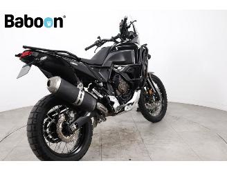 Yamaha  Tracer 700 World Raid picture 2