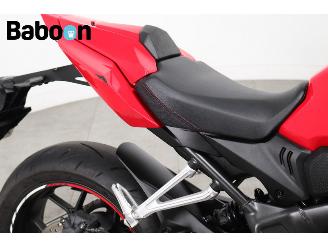 Honda  CBR 650 R ECT picture 15