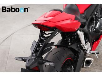 Honda  CBR 650 R ECT picture 19