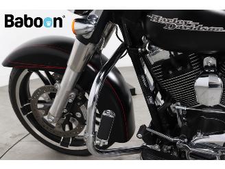 Harley-Davidson  FLHXS Street Glide Special picture 23
