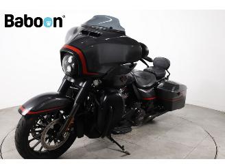 Harley-Davidson  FLHXSE CVO Street Glide 117 picture 6