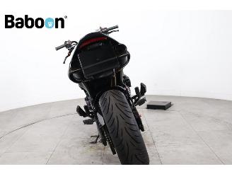 Suzuki  GSR 600 picture 3