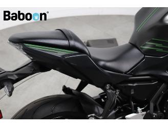 Kawasaki Ninja 650  picture 17