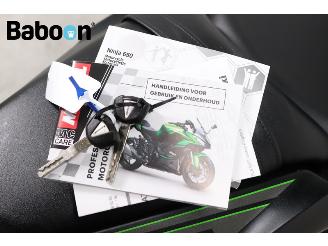 Kawasaki Ninja 650  picture 29