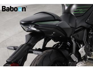Kawasaki Ninja 650  picture 19