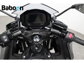 Kawasaki Ninja 650  picture 24