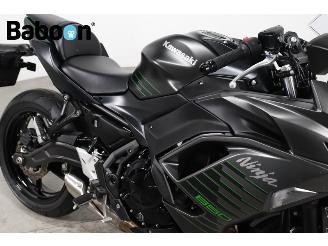 Kawasaki Ninja 650  picture 14